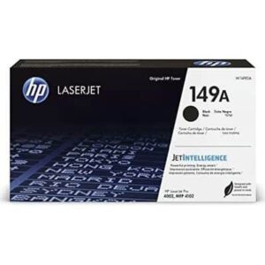 HP Toner 149A Black W1490A