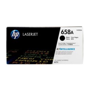 HP Toner 658A FOR M751 BLACK 7K