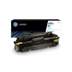 HP Toner 415X W2031X