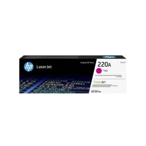 HP Toner 220A Magenta W2203A