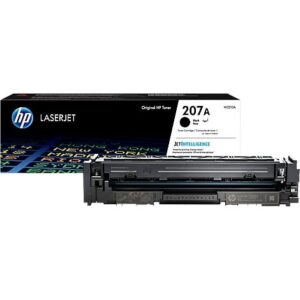 HP Toner 207A Black W2210A