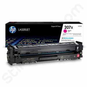 HP Toner 207X Magenta W2213X