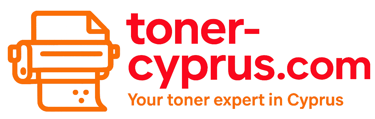 Toner Cyprus logo