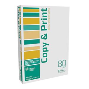Copy Print A3 copy paper 80gsm Cyprus