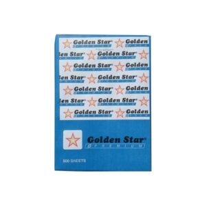 Golden Star A4 copy paper box 80gsm Cyprus