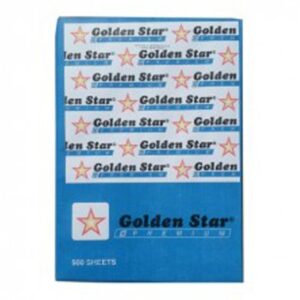 Golden Star A3 copy paper 80gsm Cyprus
