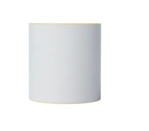 Brother BDE1J000102102 White Thermal Adhesive Label Roll 102mm x 58m