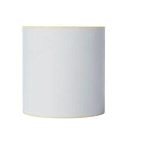 Brother BDE1J000102102 White Thermal Adhesive Label Roll 102mm x 58m