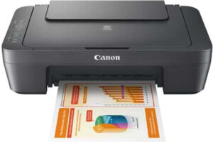 Canon PIXMA MG2551S 3-in-1 Colour Inkjet Printer
